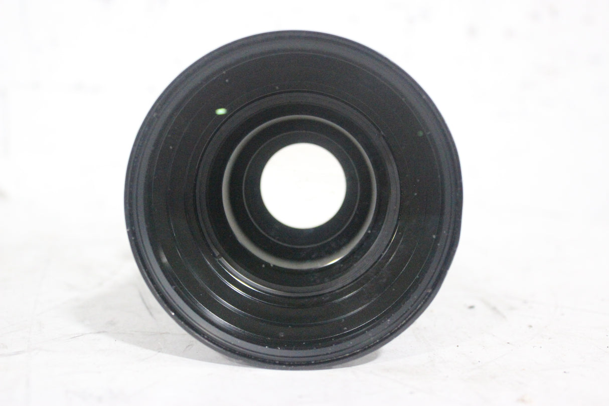 Sanyo LNS-T31A Long Zoom Projector Lens, 1.82x in Hard Carrying Case