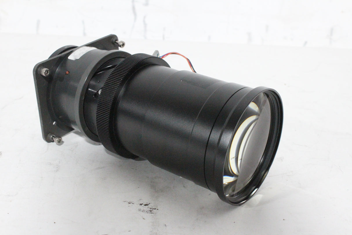 Sanyo LNS-T31A Long Zoom Projector Lens, 1.82x in Hard Carrying Case