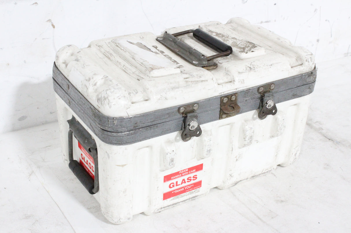 Sanyo LNS-T31A Long Zoom Projector Lens, 1.82x in Hard Carrying Case