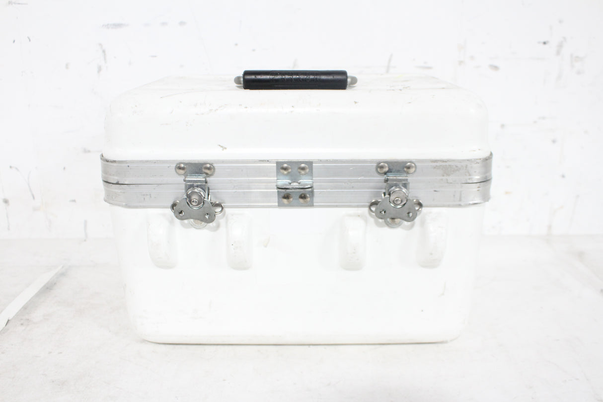 Sanyo LNS-T31A Long Zoom Projector Lens, 1.82x in Hard Carrying Case