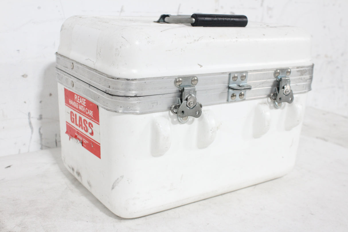 Sanyo LNS-T31A Long Zoom Projector Lens, 1.82x in Hard Carrying Case