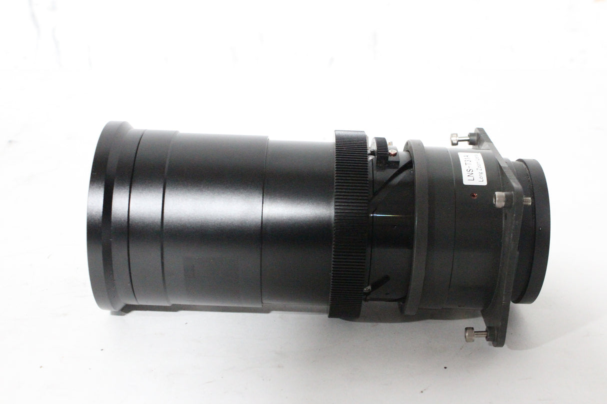 Sanyo LNS-T31A Long Zoom Projector Lens, 1.82x in Pelican 1550 Case (Case Holds 2 Lenses)