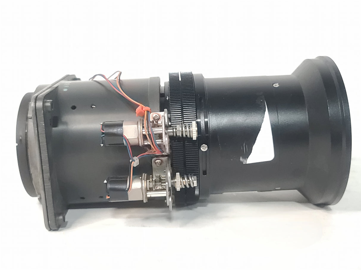 Sanyo LNS-T31A Long Zoom Projector Lens in Hard Carrying Case