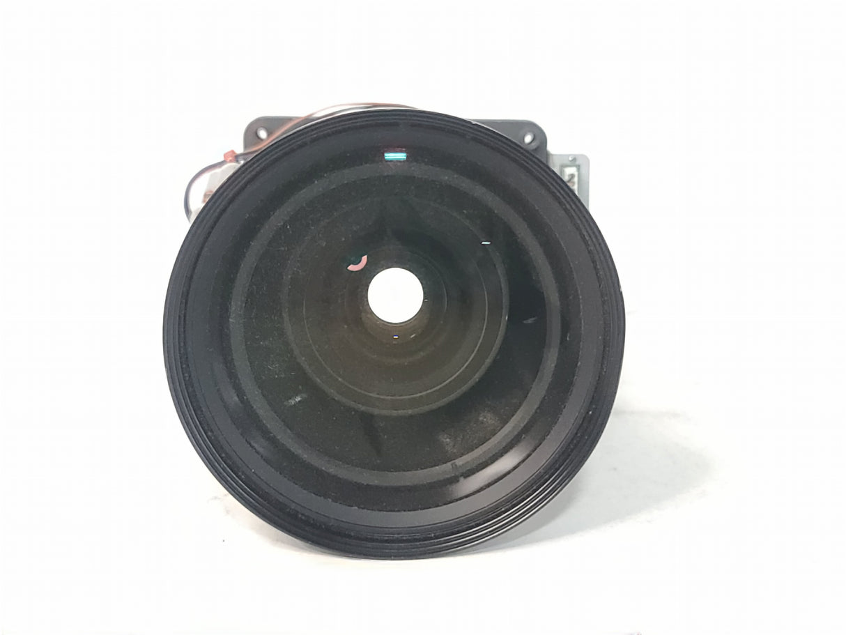 Sanyo LNS-T31A Long Zoom Projector Lens in Hard Carrying Case