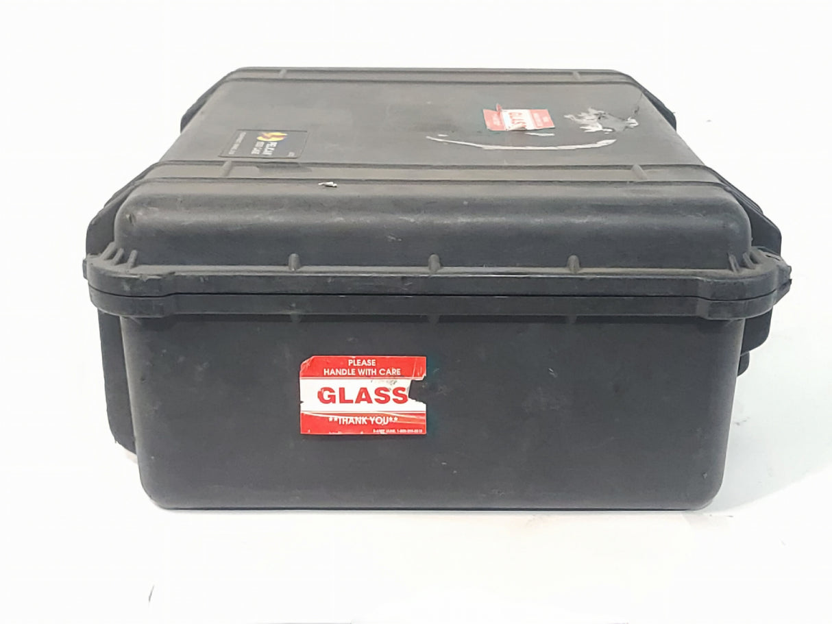 Sanyo LNS-T31A Long Zoom Projector Lens in Hard Carrying Case