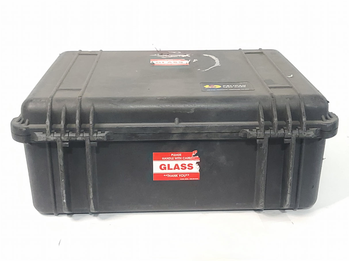 Sanyo LNS-T31A Long Zoom Projector Lens in Hard Carrying Case