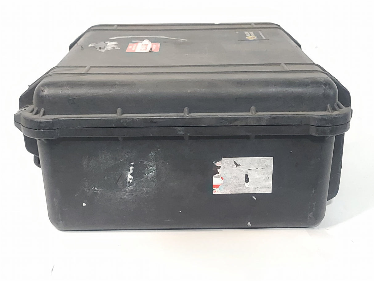 Sanyo LNS-T31A Long Zoom Projector Lens in Hard Carrying Case