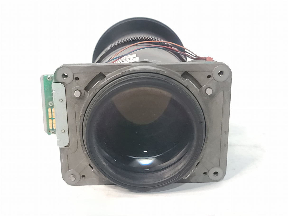 Sanyo LNS-T31A Long Zoom Projector Lens in Hard Carrying Case