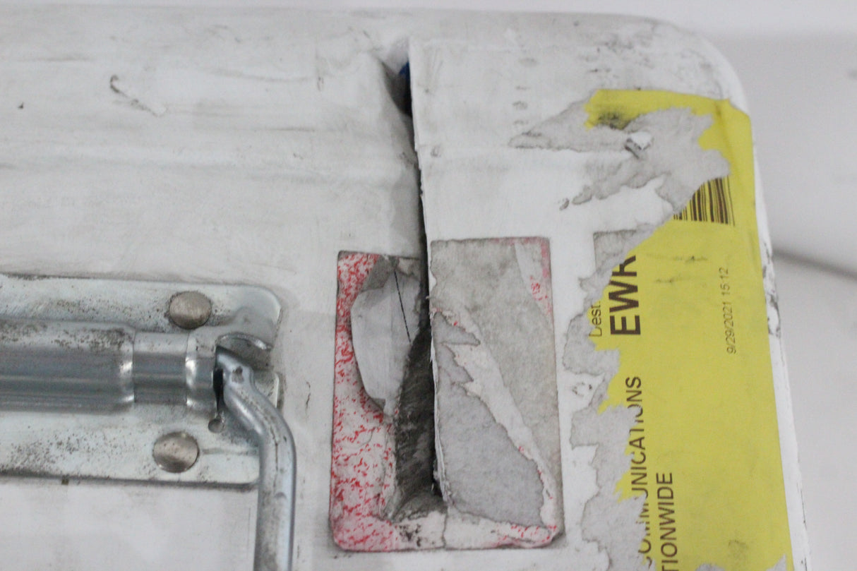 Sanyo LNS-T32 Ultra Long Zoom Projector Lens, 1.4x in Hard Carry Case