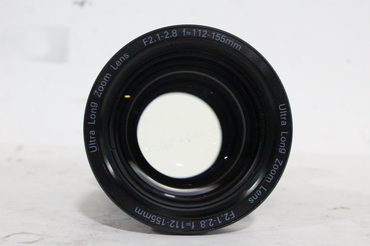 Sanyo LNS-T32 Ultra Long Zoom Projector Lens, 1.4x in Hard Carry Case