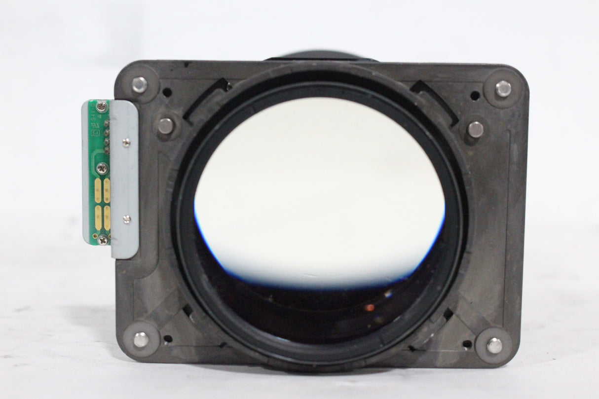 Sanyo LNS-T32 Ultra Long Zoom Projector Lens, 1.4x in Hard Carry Case