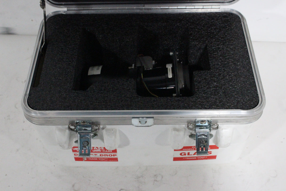 Sanyo LNS-T32 Ultra Long Zoom Projector Lens, 1.4x in Hard Carry Case