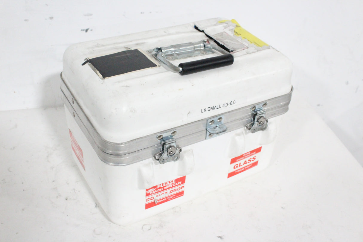 Sanyo LNS-T32 Ultra Long Zoom Projector Lens, 1.4x in Hard Carry Case