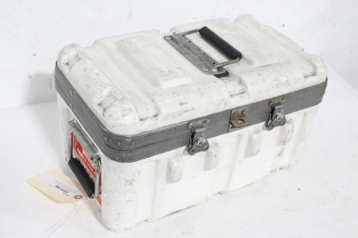 Sanyo LNS-T32 Ultra Long Zoom Projector Lens, 1.4x in Hard Carry Case