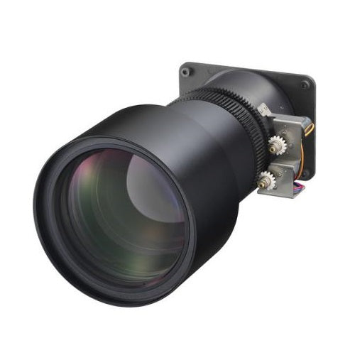 Sanyo LNS-T33 Ultra Long Zoom Projector Lens, 1.58x