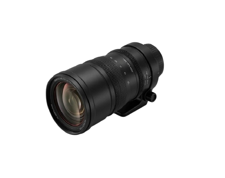 Sanyo LNS-T33 Ultra Long Zoom Projector Lens, 1.58x