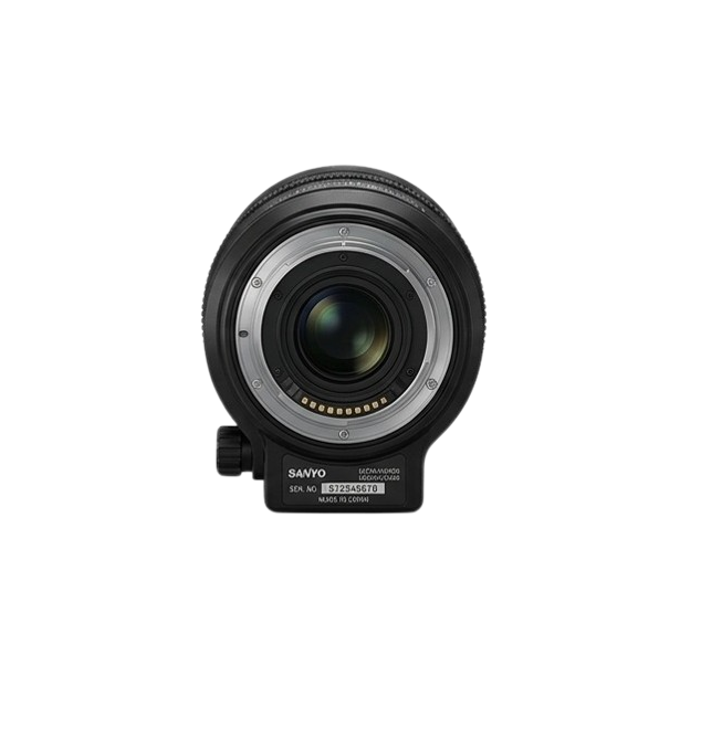Sanyo LNS-T33 Ultra Long Zoom Projector Lens, 1.58x
