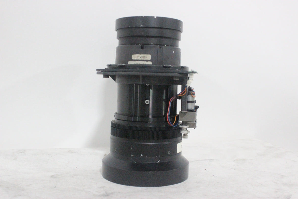 Sanyo LNS-W02Z Wide Short Zoom Lens, 1.3x