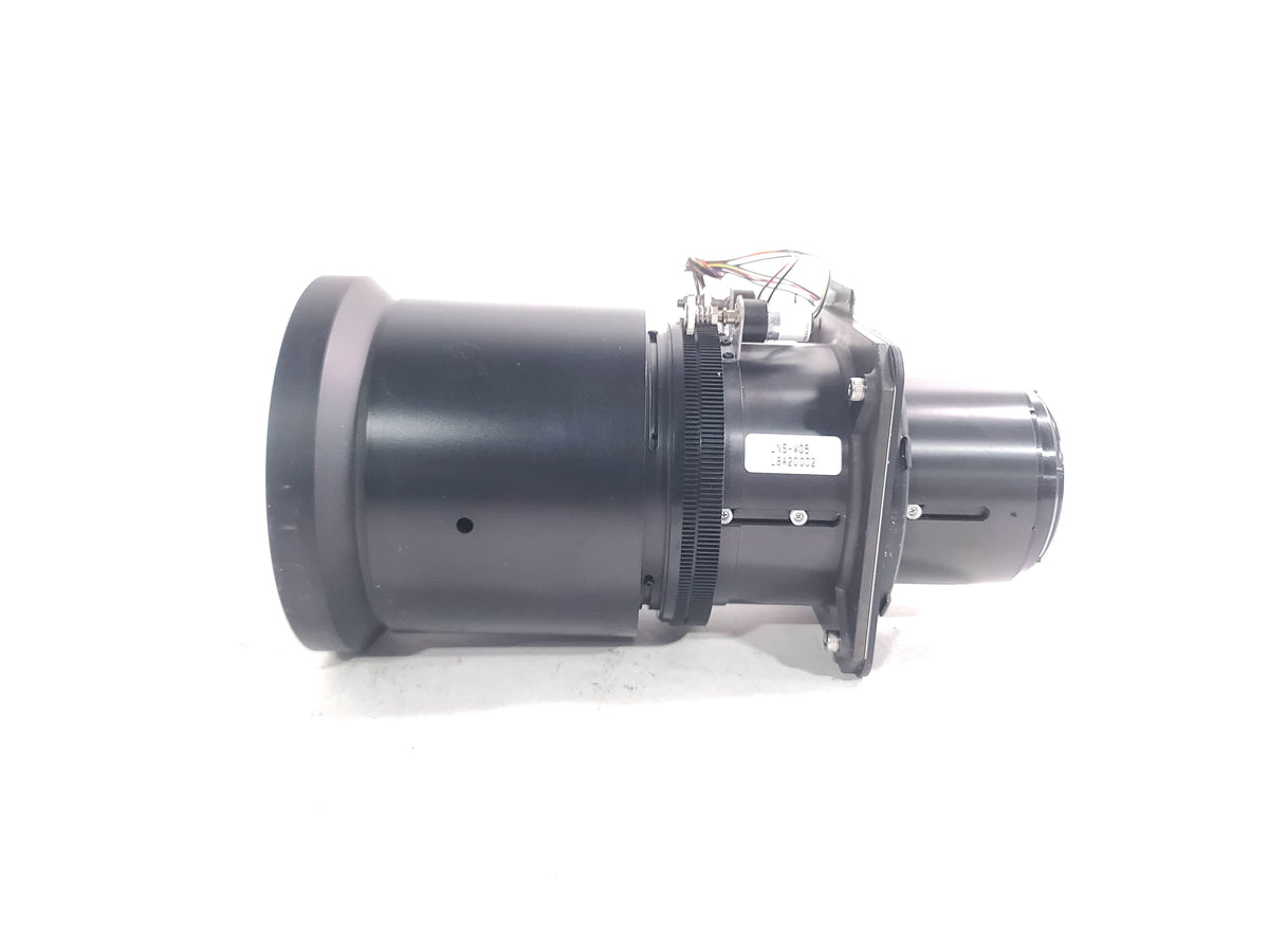 Sanyo LNS-W05 Zoom Projector Lens F/2.0-2.6