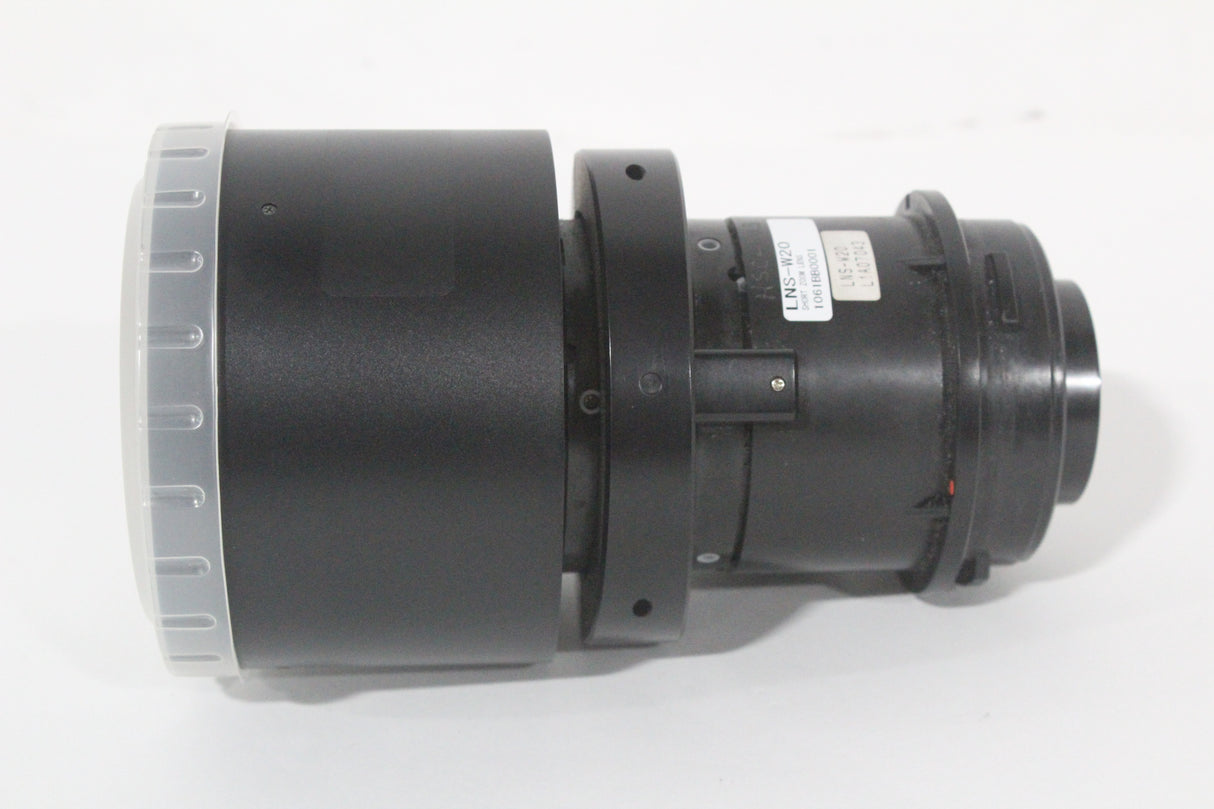 Sanyo LNS-W20 1.30:1 - 1.70:1 Short Zoom Projector Lens