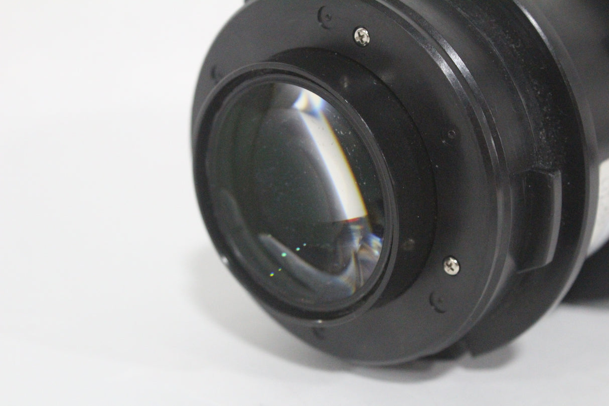 Sanyo LNS-W20 1.30:1 - 1.70:1 Short Zoom Projector Lens