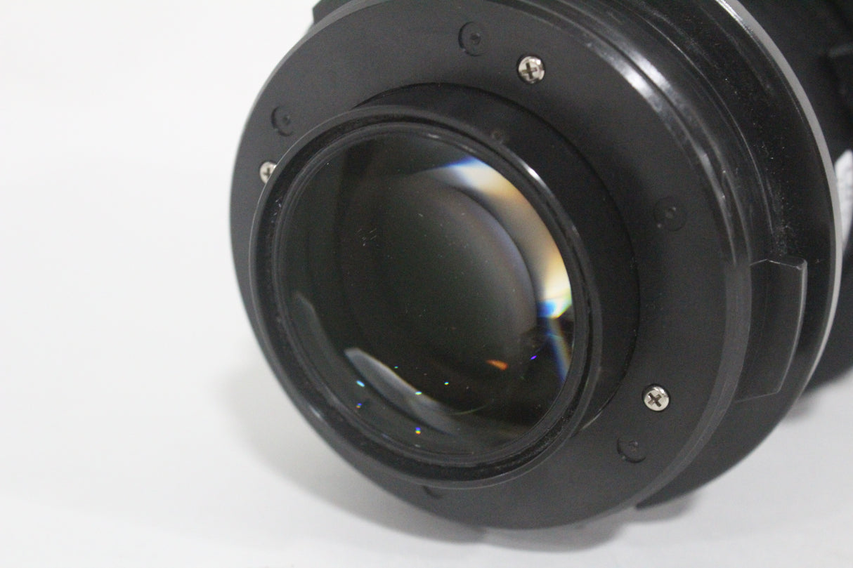 Sanyo LNS-W20 1.30:1 - 1.70:1 Short Zoom Projector Lens