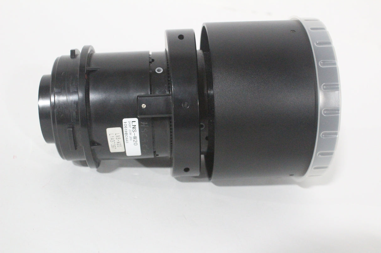 Sanyo LNS-W20 1.30:1 - 1.70:1 Short Zoom Projector Lens