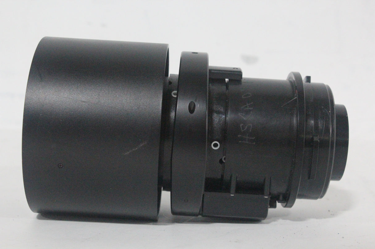 Sanyo LNS-W20 1.30:1 - 1.70:1 Short Zoom Projector Lens (C1652-310)