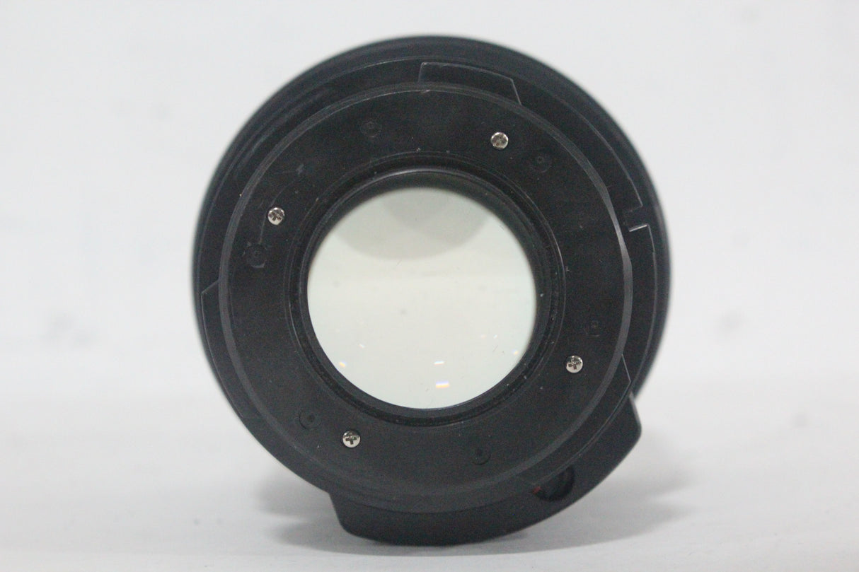 Sanyo LNS-W20 1.30:1 - 1.70:1 Short Zoom Projector Lens (C1652-310)