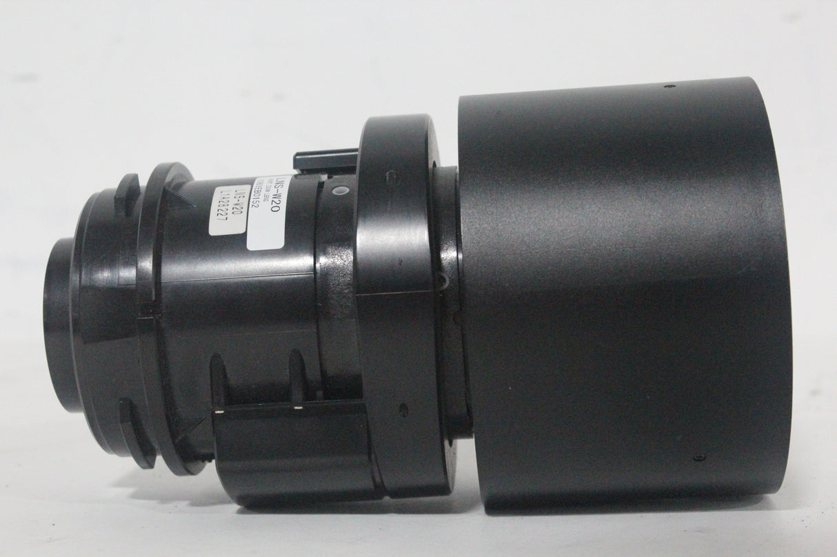 Sanyo LNS-W20 1.30:1 - 1.70:1 Short Zoom Projector Lens (C1652-310)