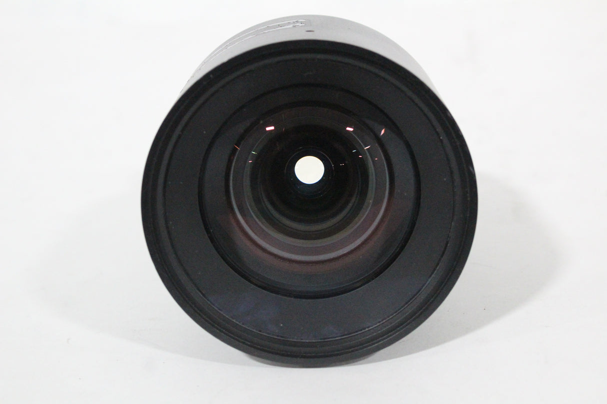 Sanyo LNS-W20 Projector Zoom Lens