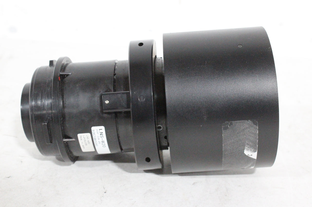 Sanyo LNS-W20 Projector Zoom Lens