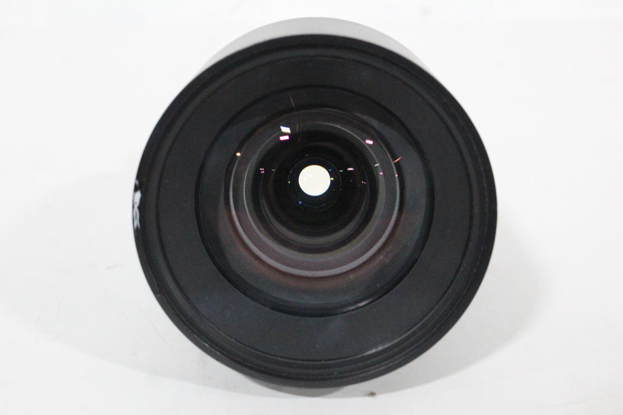 Sanyo LNS-W20 Projector Zoom Lens
