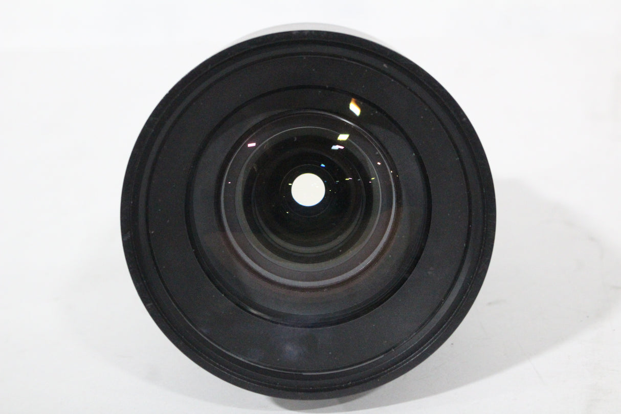 Sanyo LNS-W20 Projector Zoom Lens