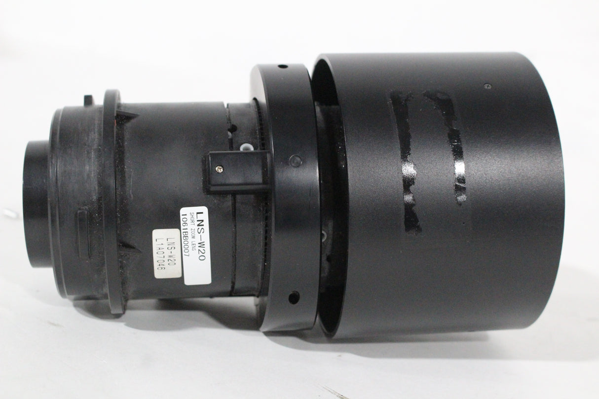 Sanyo LNS-W20 Projector Zoom Lens
