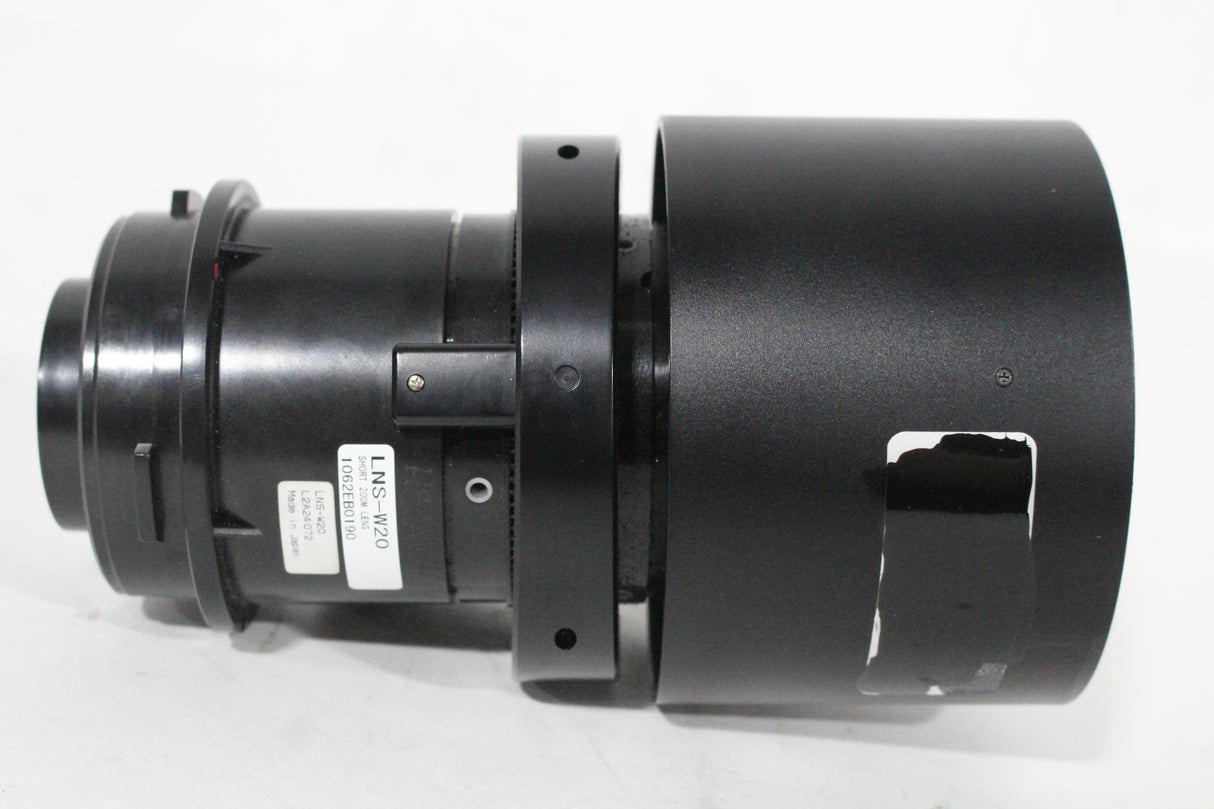 Sanyo LNS-W20 Projector Zoom Lens