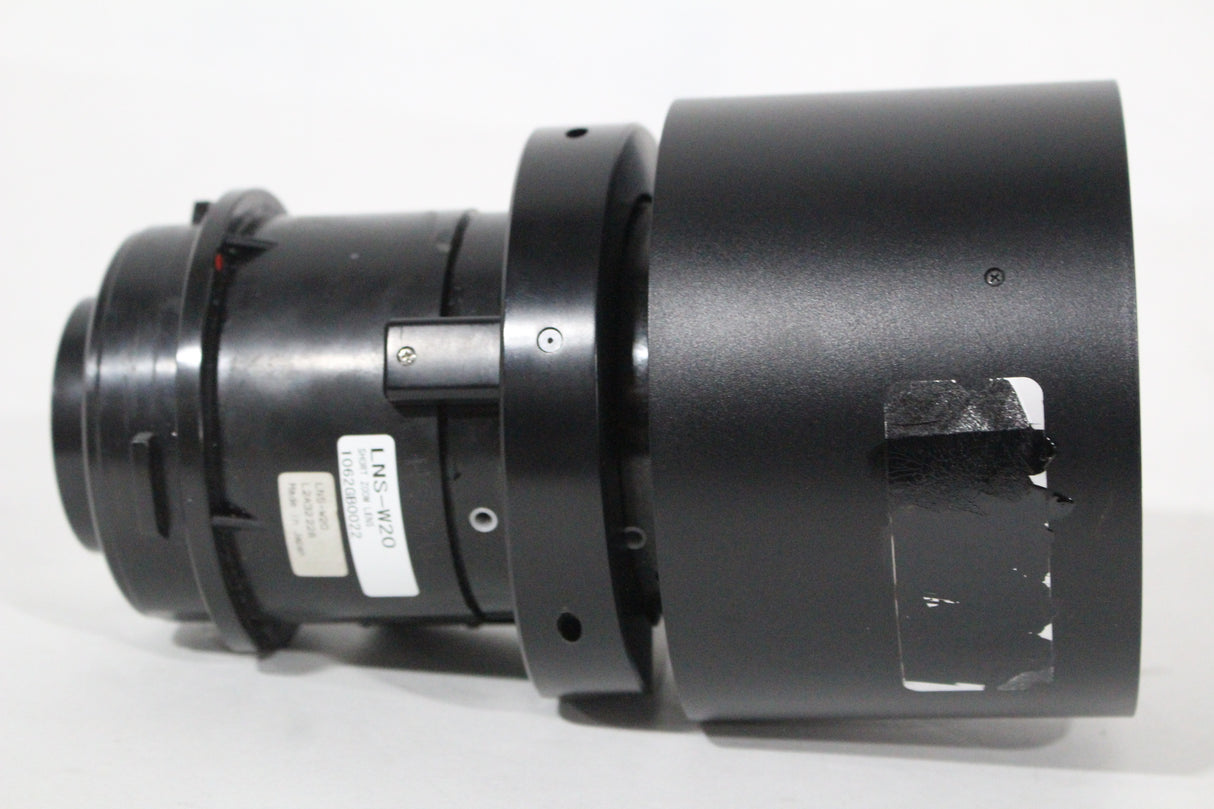 Sanyo LNS-W20 Projector Zoom Lens