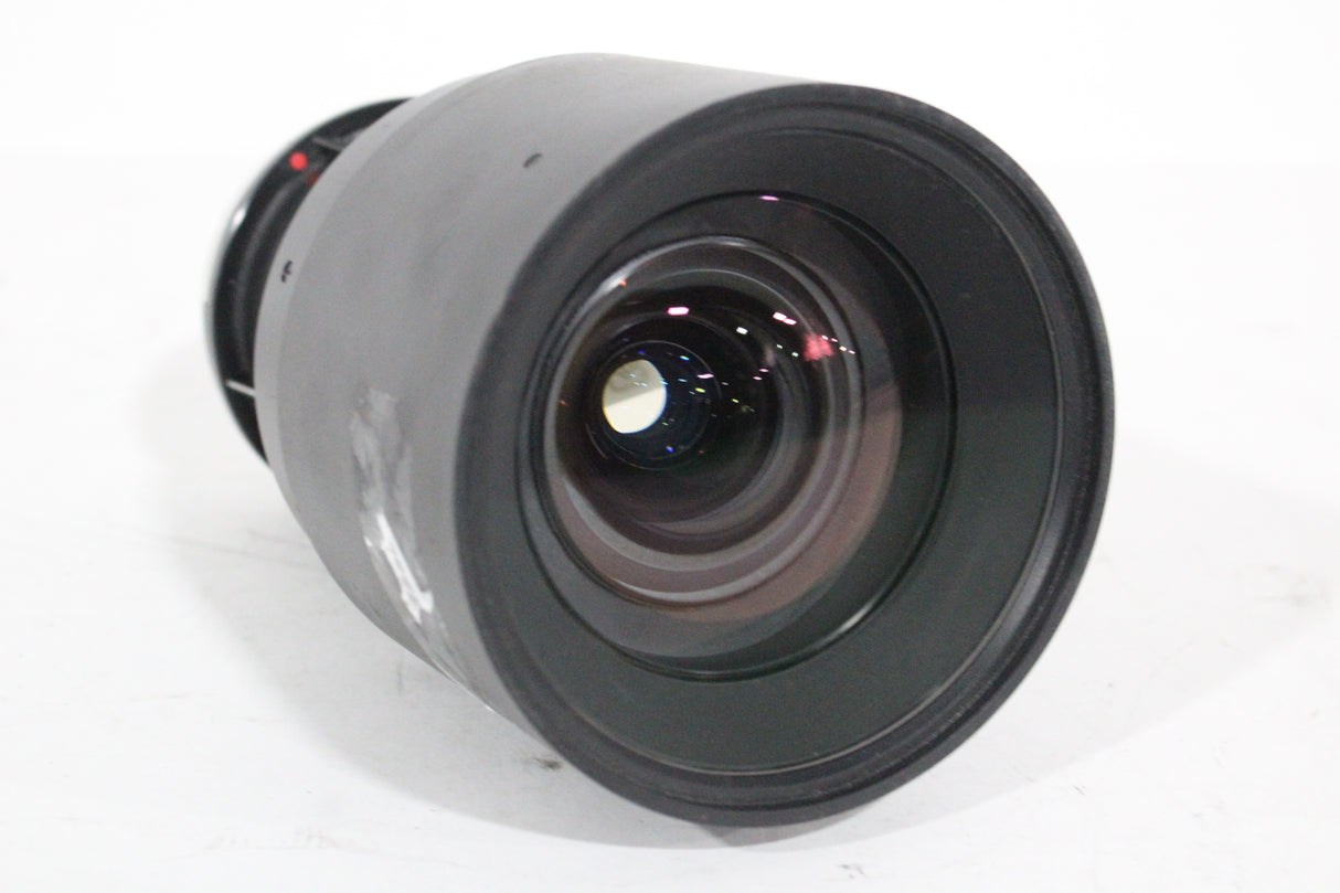 Sanyo LNS-W20 Short Zoom Lens