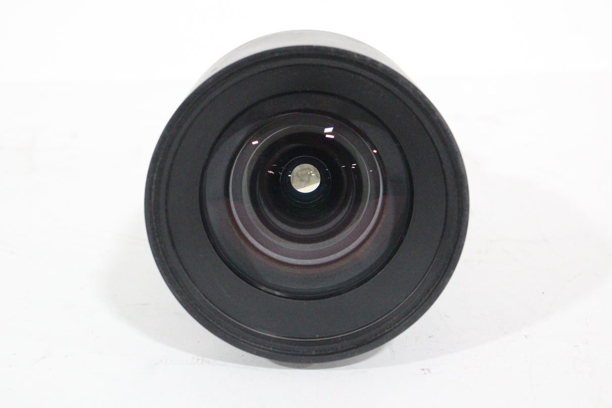 Sanyo LNS-W20 Short Zoom Lens