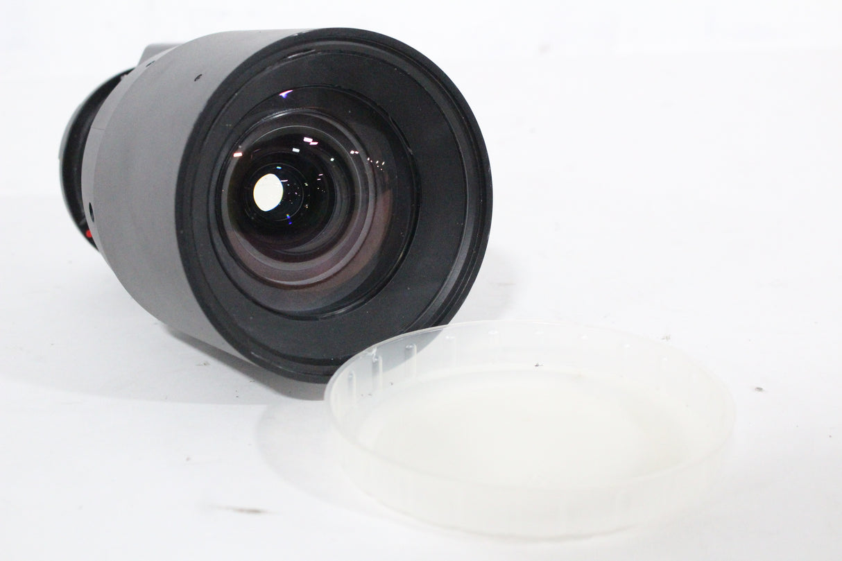 Sanyo LNS-W20 f/1.8-2.3 Projector Short Zoom Lens
