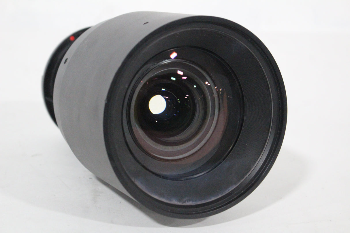 Sanyo LNS-W20 f/1.8-2.3 Projector Short Zoom Lens