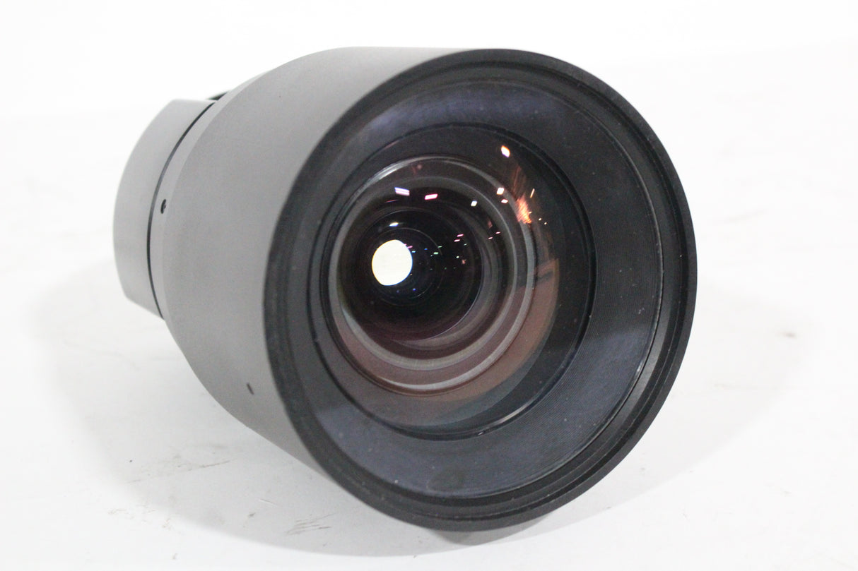 Sanyo LNS-W20 f/1.8-2.3 Projector Short Zoom Lens