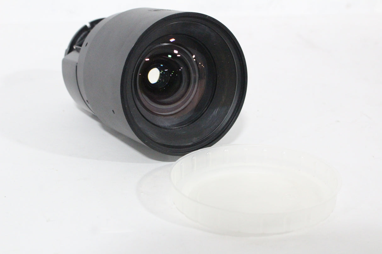 Sanyo LNS-W20 f/1.8-2.3 Projector Short Zoom Lens