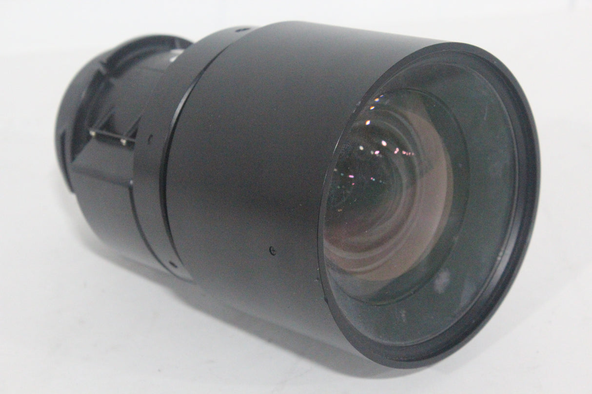 Sanyo LNS-W20 f/1.8-2.3 Projector Short Zoom Lens