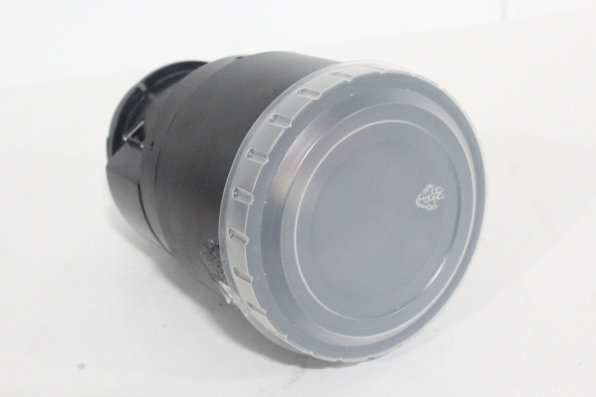Sanyo LNS-W20 f/1.8-2.3 Projector Short Zoom Lens