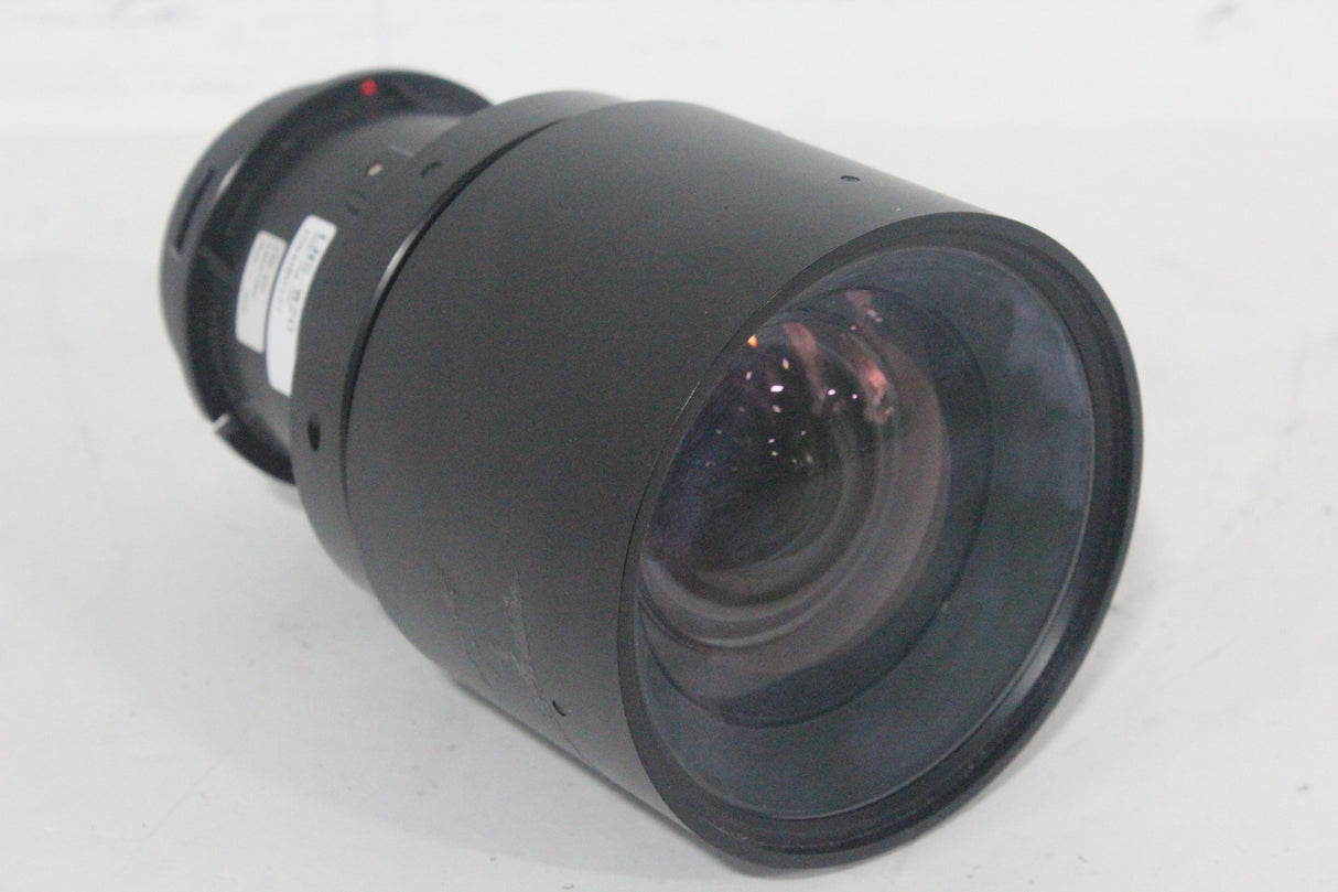 Sanyo LNS-W20 f/1.8-2.3 Projector Short Zoom Lens