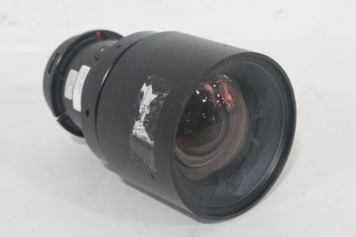 Sanyo LNS-W20 f/1.8-2.3 Projector Short Zoom Lens