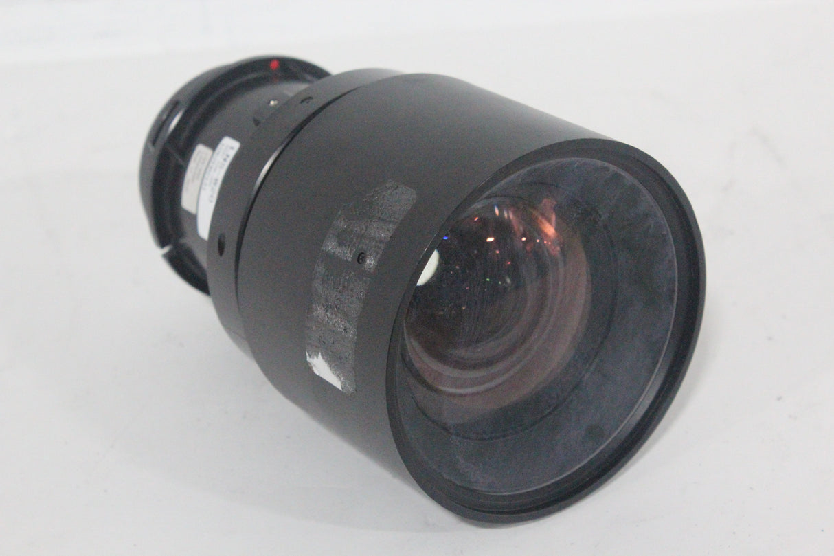Sanyo LNS-W20 f/1.8-2.3 Projector Short Zoom Lens