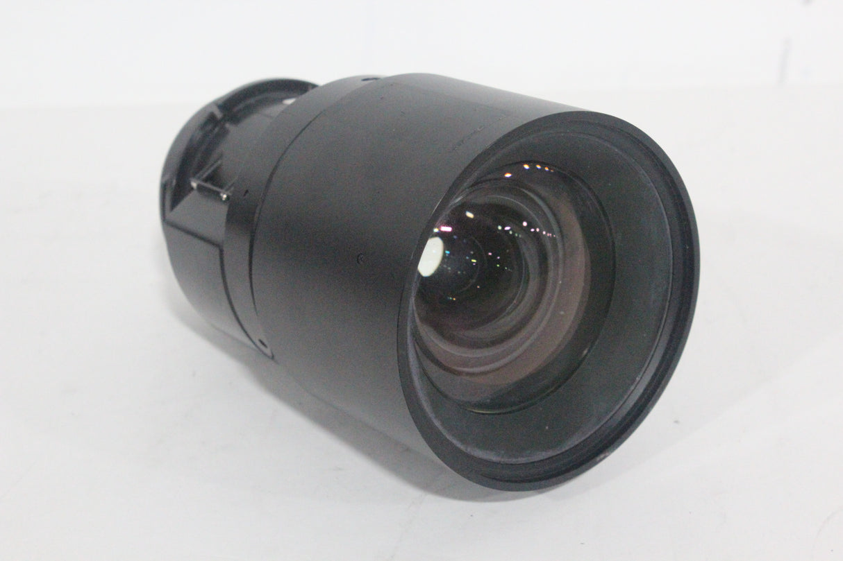 Sanyo LNS-W20 f/1.8-2.3 Projector Short Zoom Lens