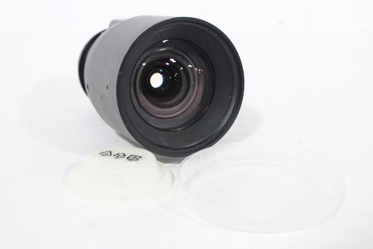 Sanyo LNS-W20 f/1.8-2.3 Projector Short Zoom Lens